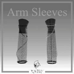 Arm Sleeves