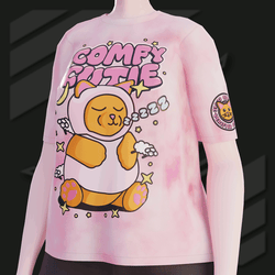 Toasty Tee
