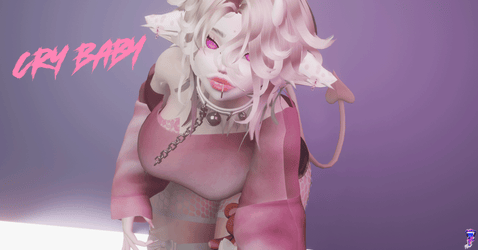 Cry Baby