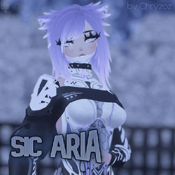 [Sic Aria] 3.0 VRCAvatar