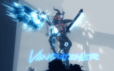 Vanquisher