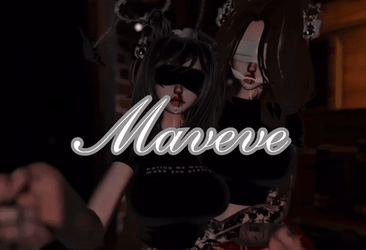              Maveve! FREE (PC & QUEST) (DPS) 600 Members!