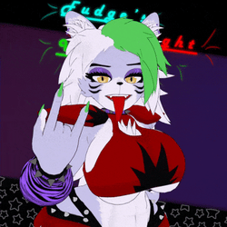 Rosie Avatar