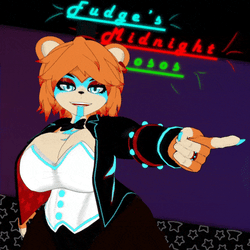 Fudge Avatar