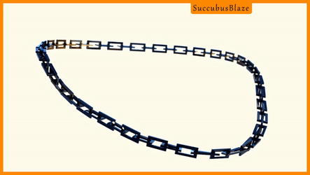 Free 2k Poly Chain [PC+QUEST MATS]
