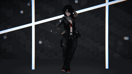 4KUM4 by Snitchie (DPS & QUEST)