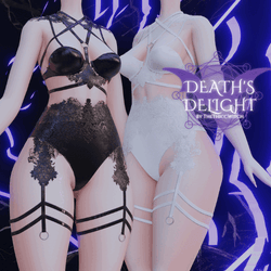 Death's Delight