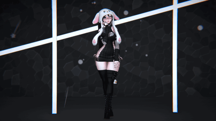 P0LLY by Snitchie (DPS & Quest)