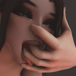 REALISTIC 4K MAKEUP PACK - SAVI HEAD