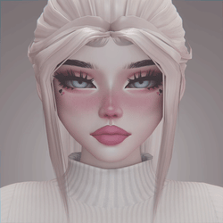 REALISTIC 4K EGIRL MAKEUP PACK - SAVI HEAD