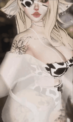 Miss Moo (PC & QUEST) (REVAMP)