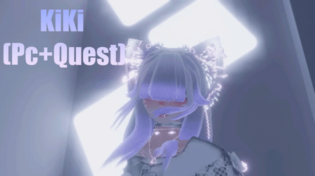 KiKi! (PC+QUEST) 