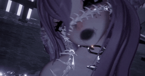 ThyLUV (pys Quest & PC)