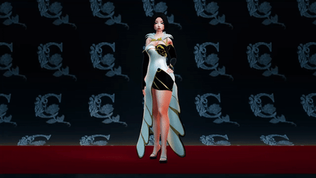 Angel Dress