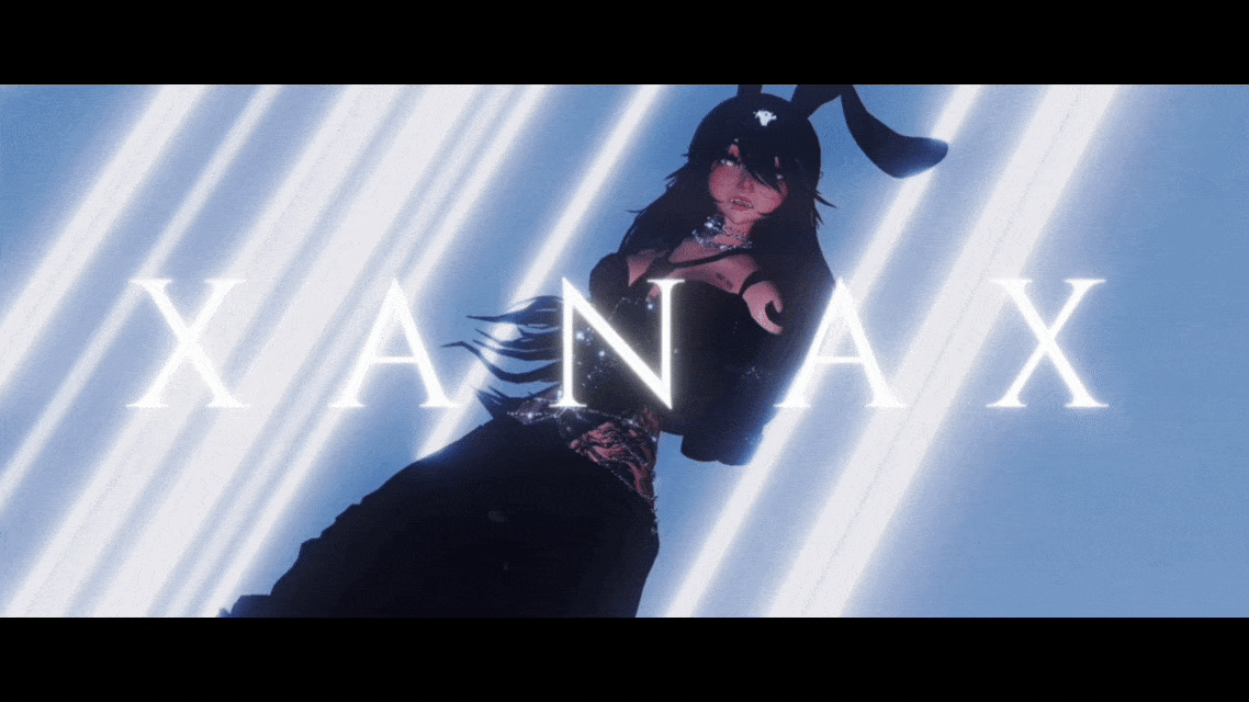Xanax (PC Only)