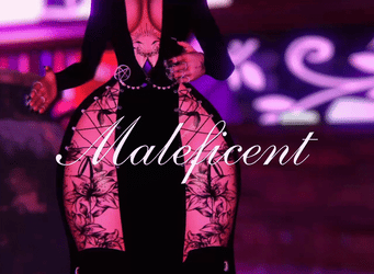 Maleficent! (PC & QUEST) (GOGO) (DPS)