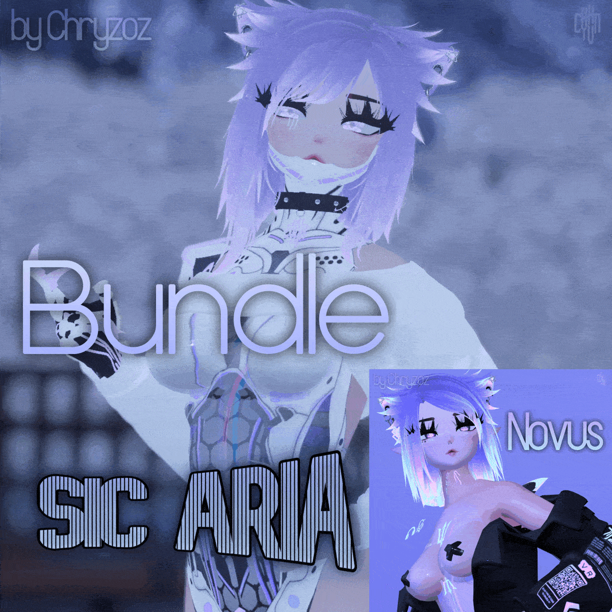 OLD [Novus] [SicAria] Bundle