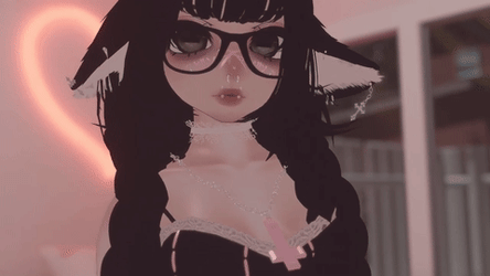 ; Lilith ୨୧ PC+QUEST SFW