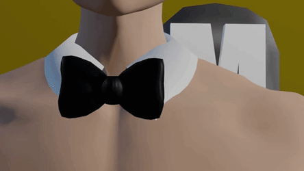 Magic Mike Tie Mank Merch
