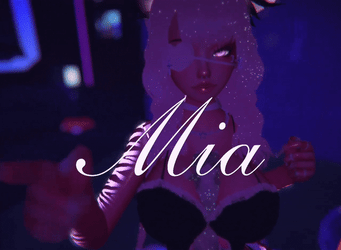 Mia! (PC & QUEST) (NSFW)