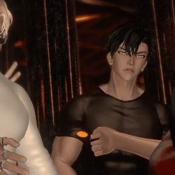 Daddy "Tokiya" PC Only, FBT. DPS, GoLoco1.8.1