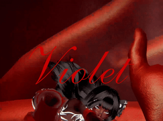 Violet (PC&QUEST;) 