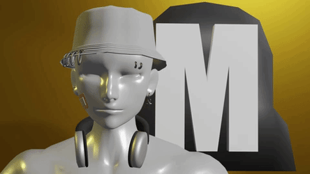 Bebe Mank Merch