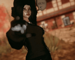Riley! (PC & QUEST)