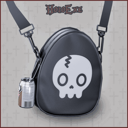 Halloween Bag - FREE in Discord server