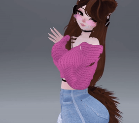 BabyDoll! Pc+Quest