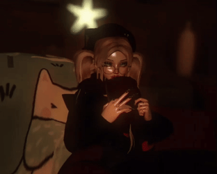 Valentina!