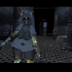 Nurse Grimm