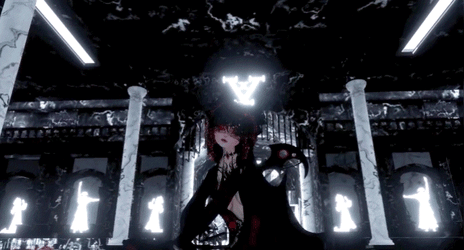 Elvira!! (PC+QUEST)