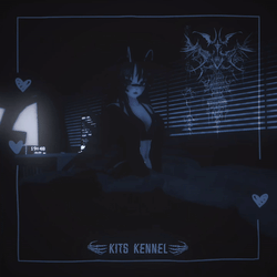 (OLD) Emelia || NSFW || DPS || Quest + PC