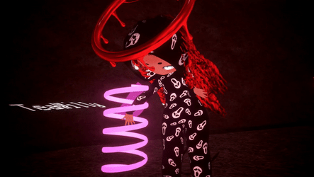 Ghostie By TeaWilly (PC ONLY / GOGOLOCO )