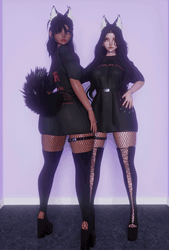 Essence - SFW - Gogo Loco - Free - PC Only