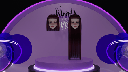Delicate Hair Pack