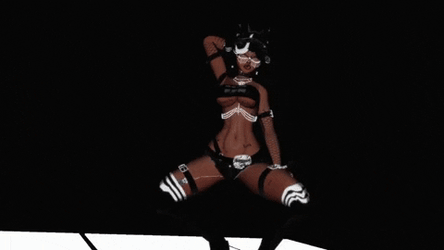Scarlett By Cocoachey (SPS, GOGOLOCO)