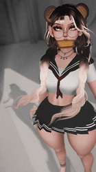 LUCI SFW