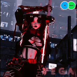 VEGA (PC + Quest)