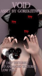 -୨୧ VOID ୨୧-
