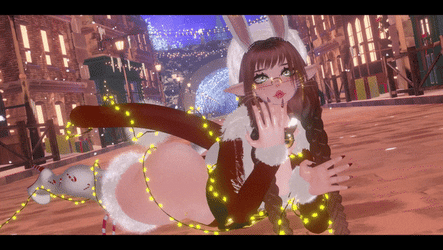 Bells The Elf (Collab)