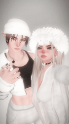 Amir & Anya