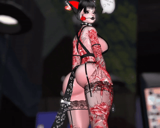 Raven! (GOGO)