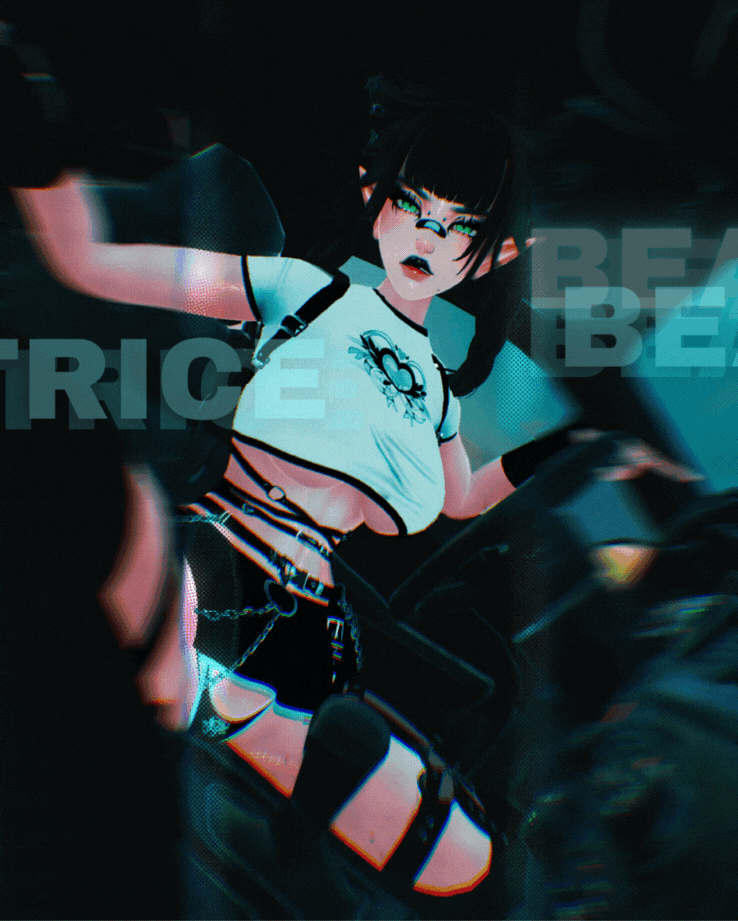 BEATRICE || PC + QUEST || FREE 
