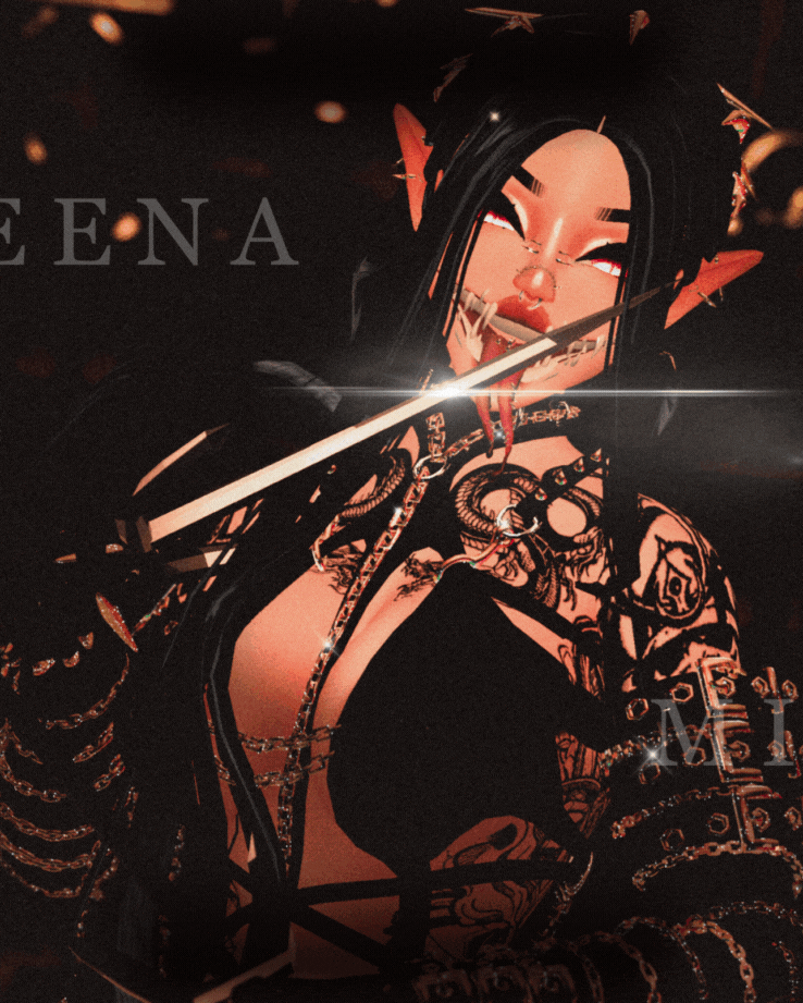 MILEENA || DPS || PC ONLY