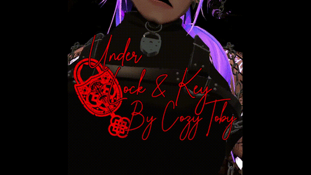 Under Lock & Key (PC & Quest)