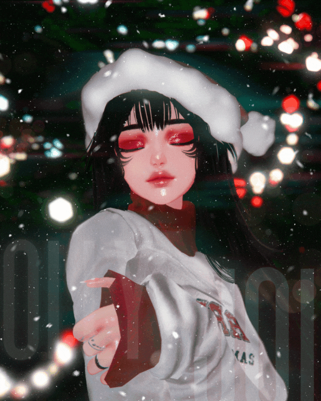 HOLLY JOLLY || PC ONLY 