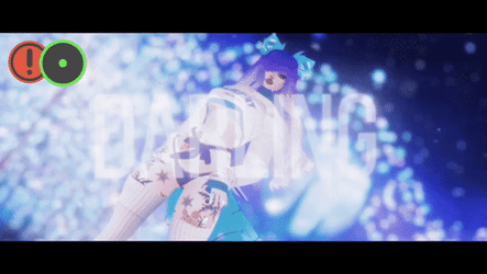 Darling w/ OPTI