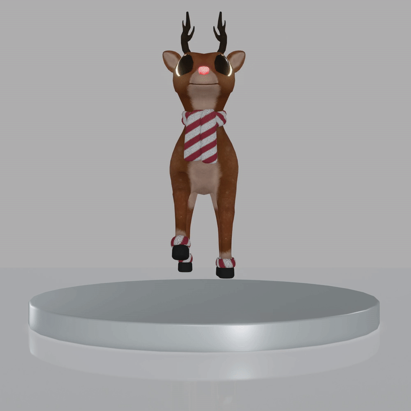 Rudolph